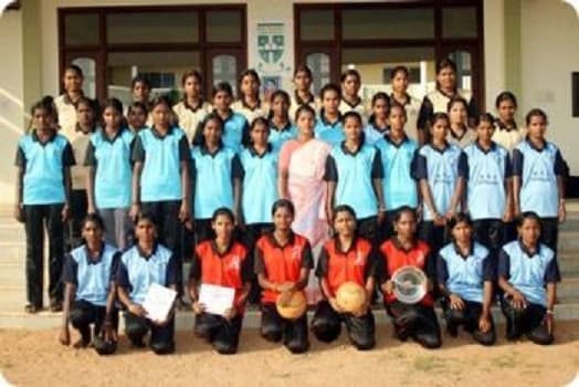Mother Gnanamma Womens College of Arts and Science Ariyalur Extra Curriculars photo 6