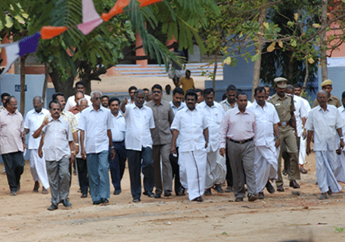 Arignar Anna College Aralvaimozhi Kanyakumari College Events photo 2