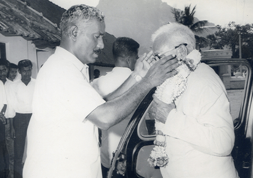 Arignar Anna College Aralvaimozhi Kanyakumari College Events photo 3