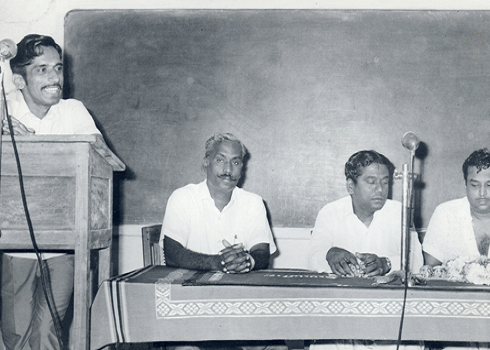 Arignar Anna College Aralvaimozhi Kanyakumari College Events photo 4