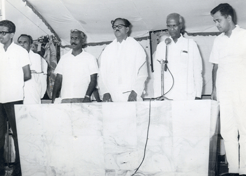 Arignar Anna College Aralvaimozhi Kanyakumari College Events photo 5