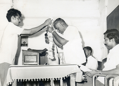 Arignar Anna College Aralvaimozhi Kanyakumari College Events photo 6