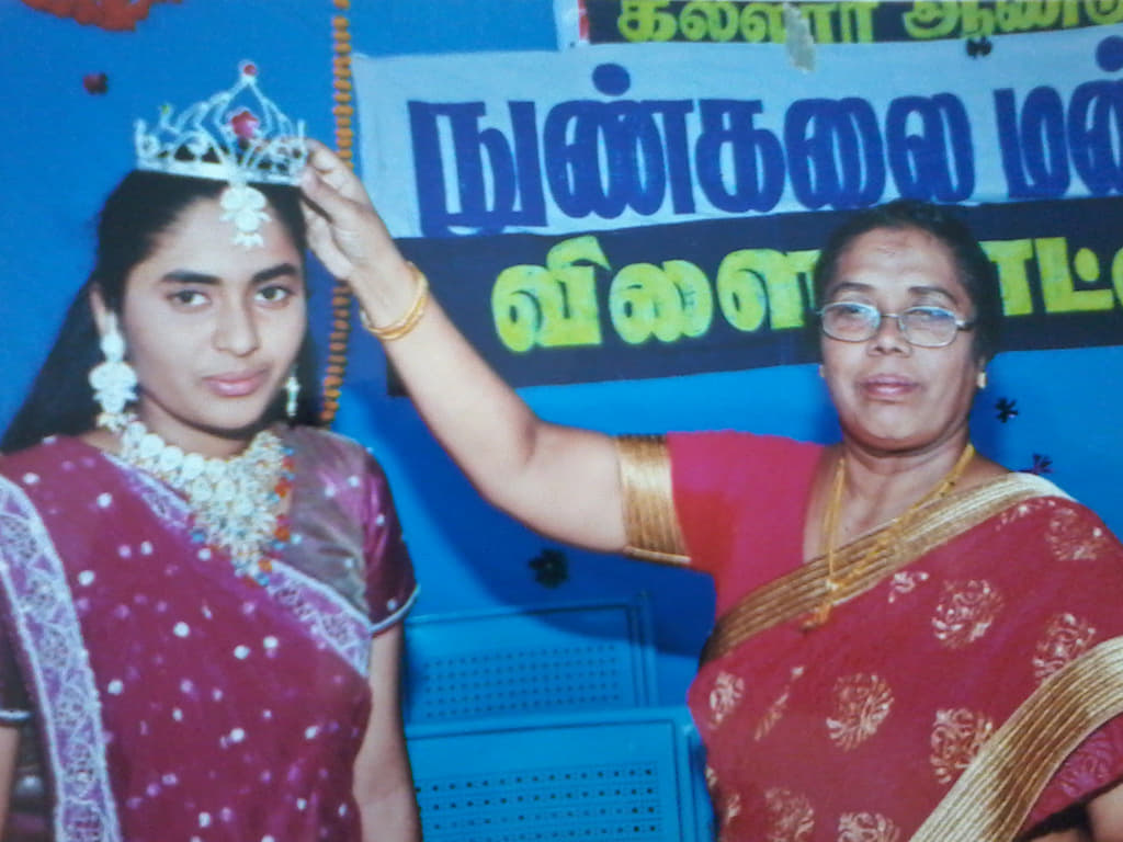 Government Arts and Science College Women Barugur Events photo 12