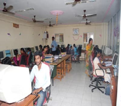 Arignar Anna Government Arts College Villupuram College Facilities photo 3