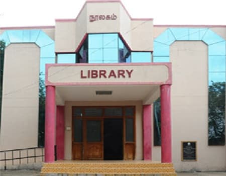 Arignar Anna Government Arts College Villupuram College Facilities photo 4