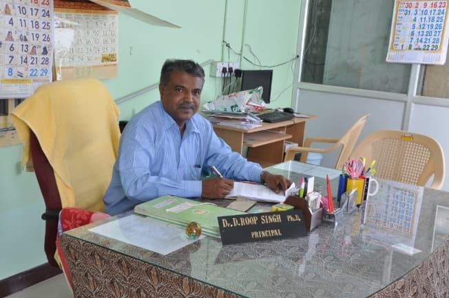 Arignar Anna Government Arts College Villupuram College Facilities photo 5