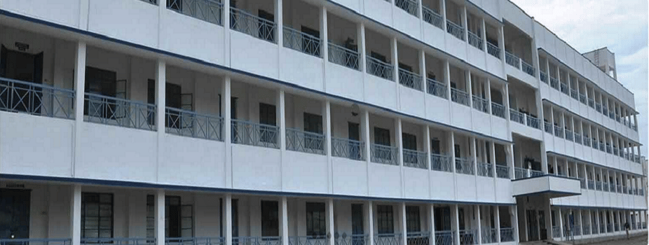 Muthayammal Memorial College of Arts & Science Rasipuram Academic Building photo 1