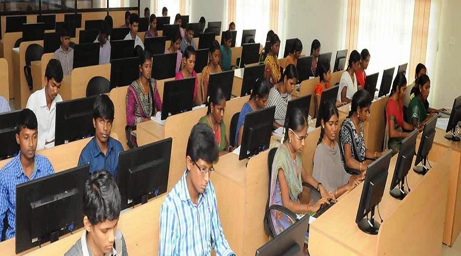 Muthayammal Memorial College of Arts & Science Rasipuram Facility photo 1