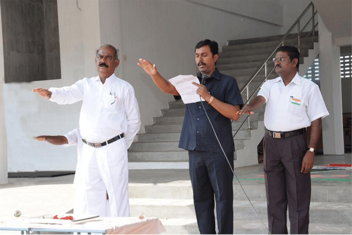 Muthayammal Memorial College of Arts & Science Rasipuram Extra Curriculars photo 2