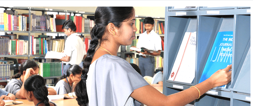 P.P.G. College Of Physiotherapy, Saravanampatti Coimbatore PPGP photo 1