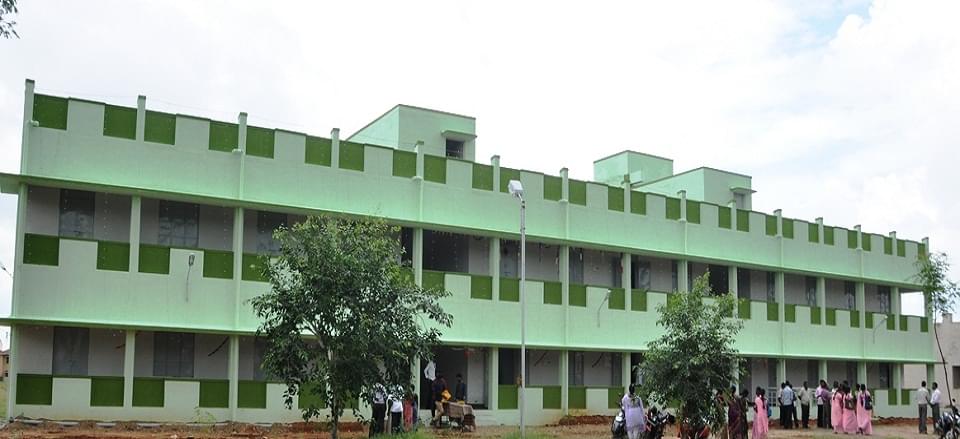 Government Arts College (Autonomous) Karur Campus photo 8