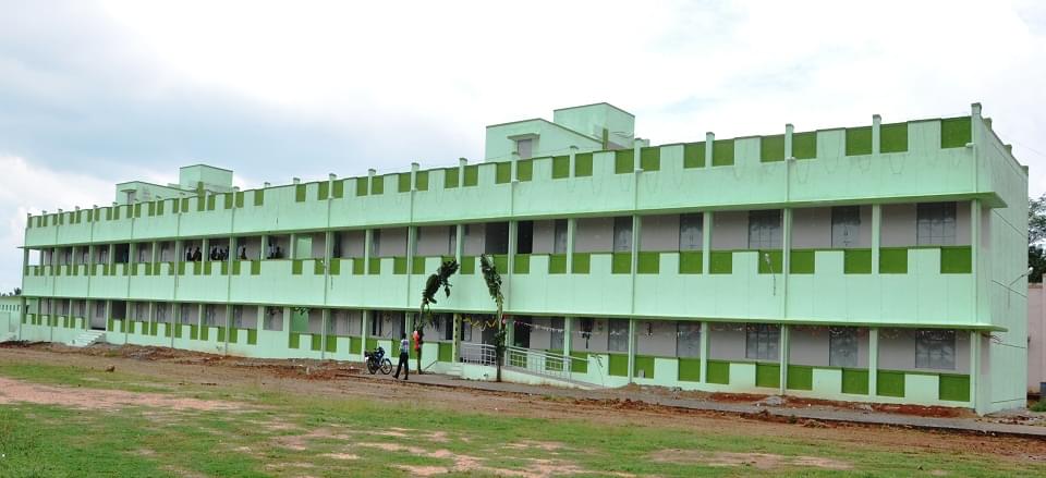 Government Arts College (Autonomous) Karur Campus photo 10