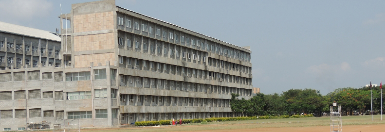 PSG College of Nursing Coimbatore Campus photo 1