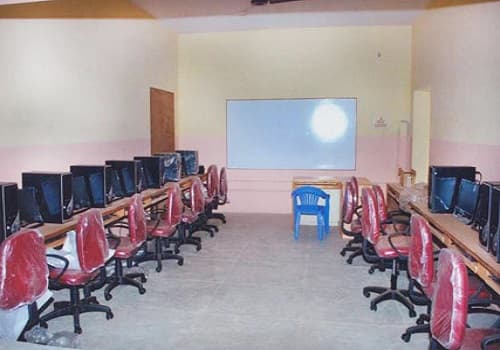 Arunesha Arts and Science College for Women Tiruvannamalai Facilities photo 1