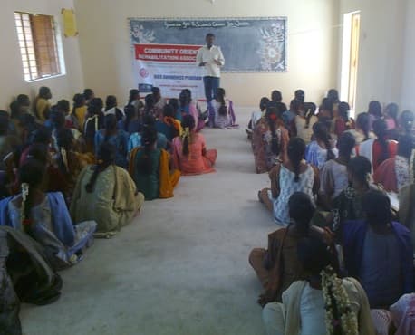 Arunesha Arts and Science College for Women Tiruvannamalai College Events photo 1