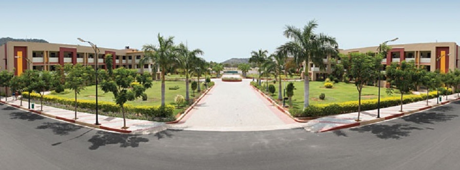 N.P.R. Arts & Science College Dindigul Campus photo 3