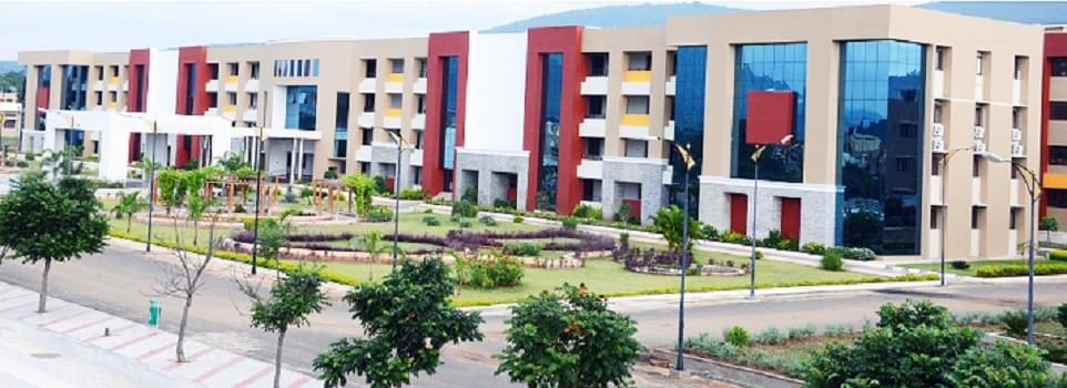 N.P.R. Arts & Science College Dindigul Campus photo 6