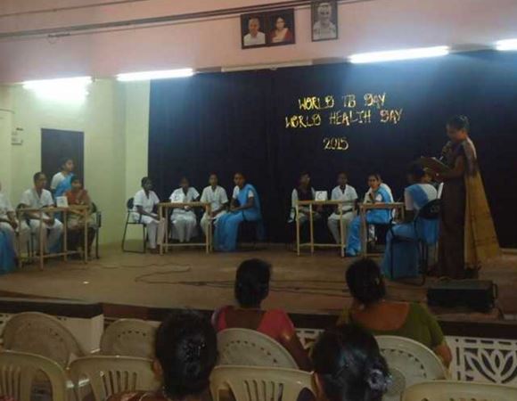 Christian College Of Nursing Dindigul Events photo 1