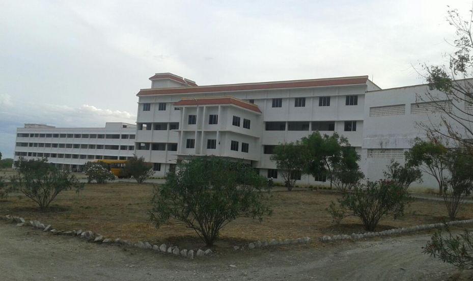 Asian College of Engineering and Technology Saravanampatti Coimbatore Academic Building photo 1