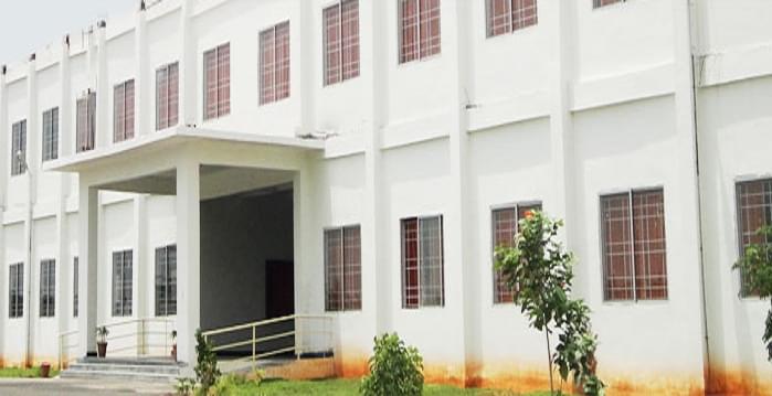Asian College of Engineering and Technology Saravanampatti Coimbatore Academic Building photo 3