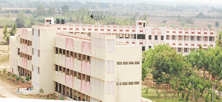 Auxilium College of Arts and Science for Women Karaikudi Academic Building photo 2