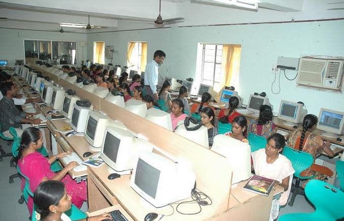 KKC College of Engineering and Technology Jayamkondacholapuram Infrastructure photo 5