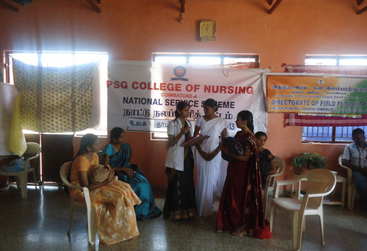 PSG College of Nursing Coimbatore Events photo 13