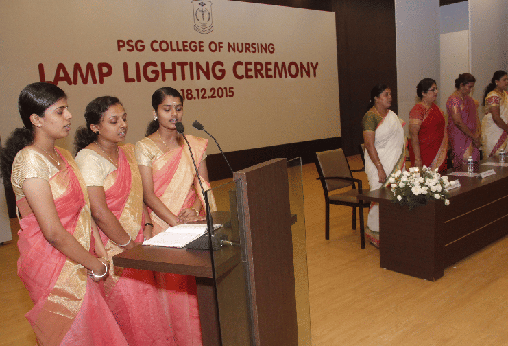PSG College of Nursing Coimbatore Events photo 2