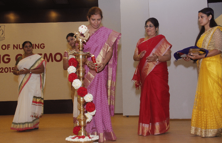 PSG College of Nursing Coimbatore Events photo 1