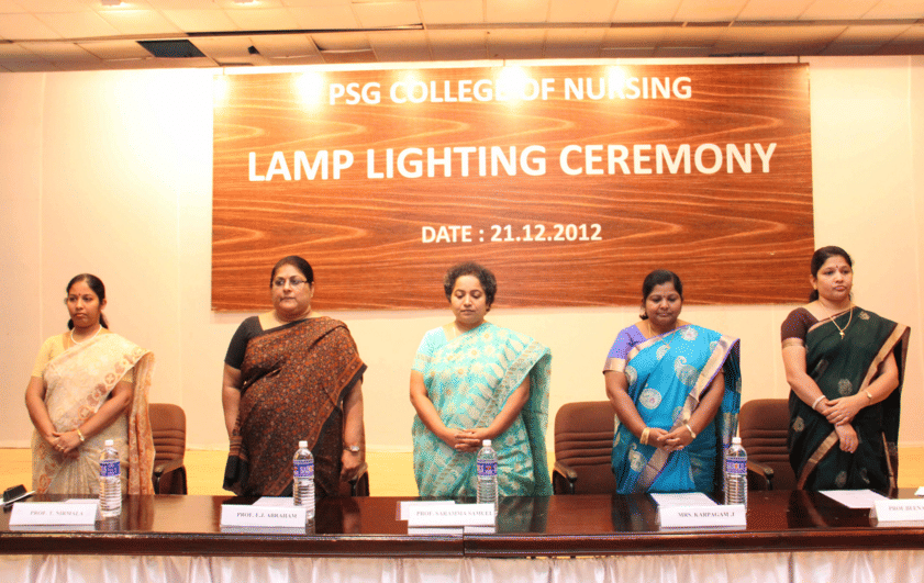 PSG College of Nursing Coimbatore Events photo 12