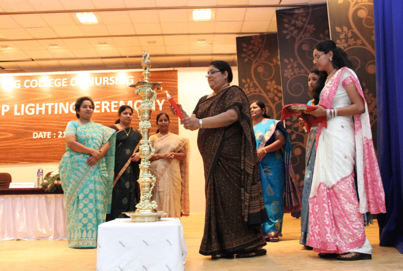 PSG College of Nursing Coimbatore Events photo 11