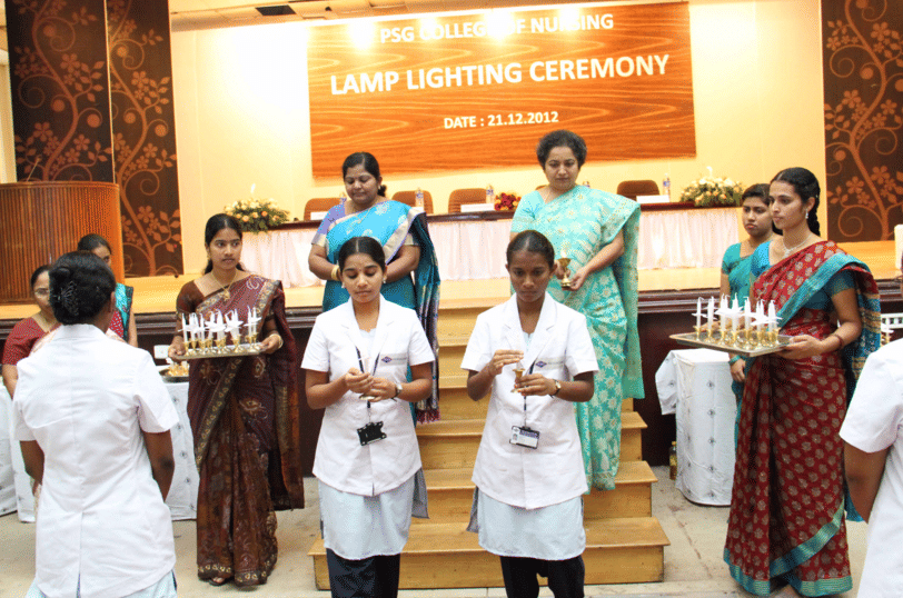 PSG College of Nursing Coimbatore Events photo 10