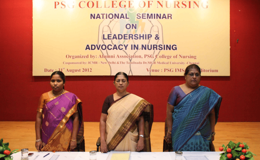 PSG College of Nursing Coimbatore Events photo 9