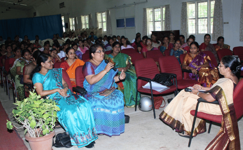 PSG College of Nursing Coimbatore Events photo 8