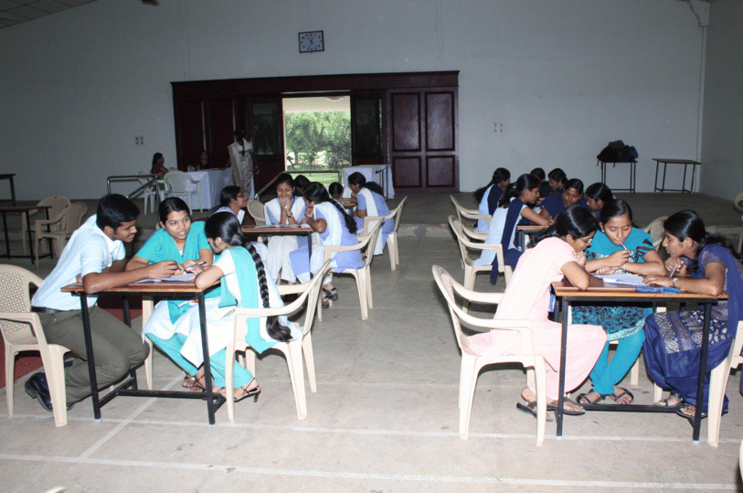 PSG College of Nursing Coimbatore Events photo 6