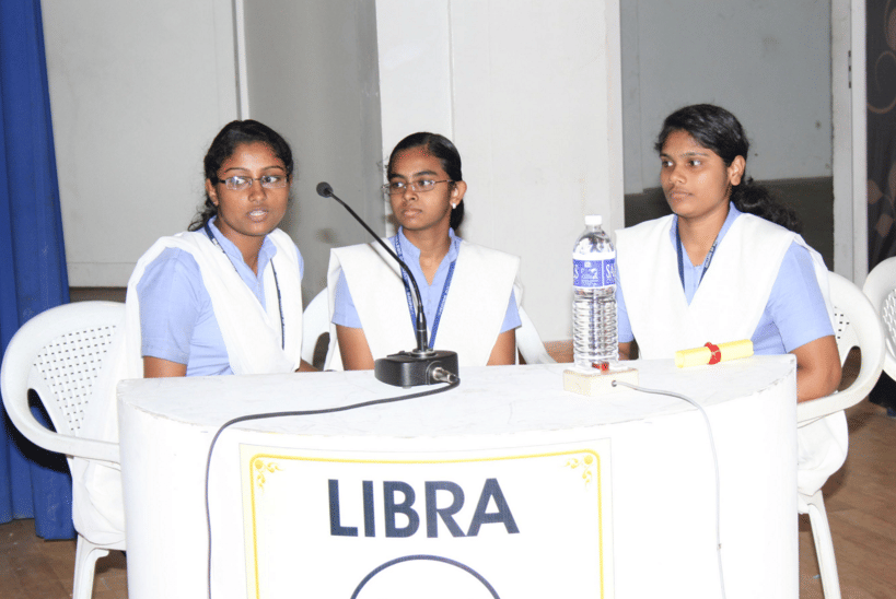 PSG College of Nursing Coimbatore Events photo 5
