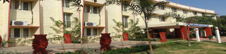 Government Arts College for Women Krishnagiri Campus photo 3