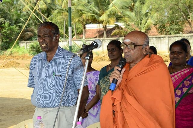 Nachiappa Swamigal Arts and Science College Koviloor Sivaganga Extra Curriculars photo 9