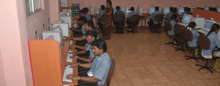 P.T.R. College of Engineering and Technology Madurai PTR photo 10