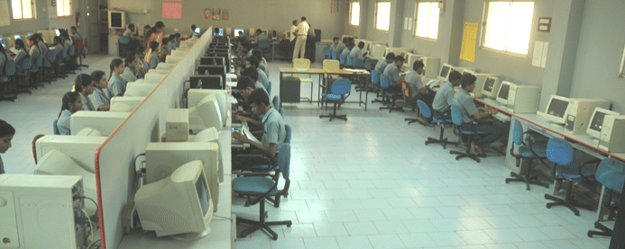 P.T.R. College of Engineering and Technology Madurai PTR photo 9