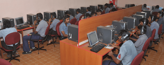 P.T.R. College of Engineering and Technology Madurai PTR photo 8