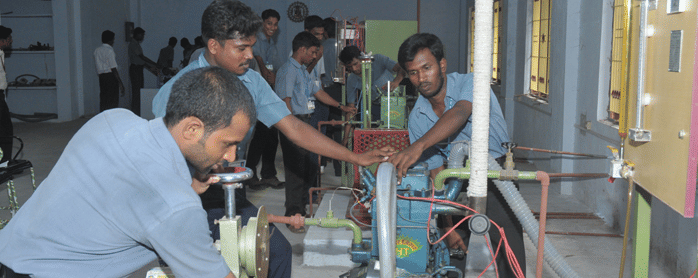 P.T.R. College of Engineering and Technology Madurai PTR photo 4