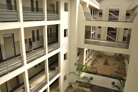 NGP Institute of Technology Campus Building photo 5