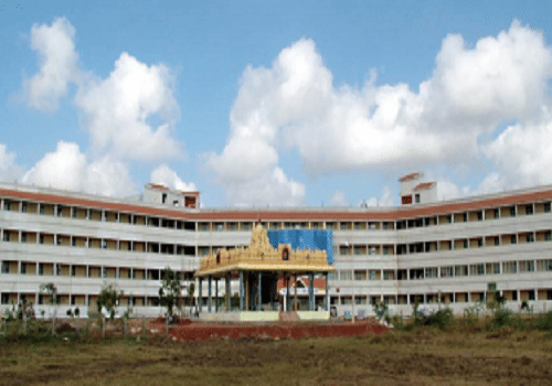 Best Dental Science College Madurai Academic Building photo 3