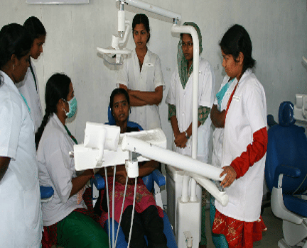 Best Dental Science College Madurai Facilities photo 1