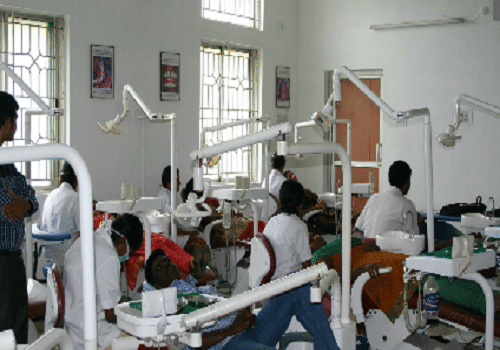 Best Dental Science College Madurai Facilities photo 5