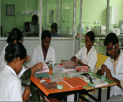 Best Dental Science College Madurai Facilities photo 2