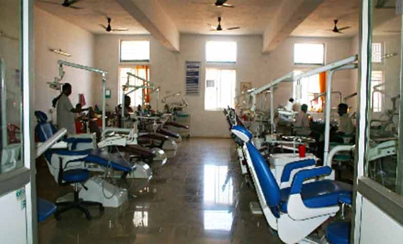 Best Dental Science College Madurai Facilities photo 6