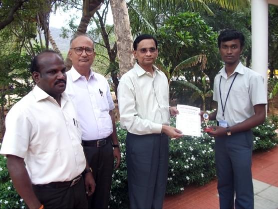 Bharath Niketan Engineering College Aundipatti Events photo 1