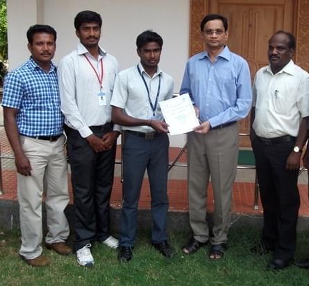 Bharath Niketan Engineering College Aundipatti Events photo 2